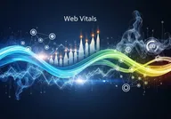 Website design optimization workflow diagram